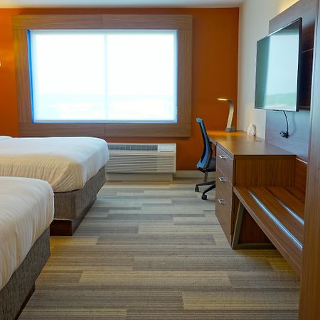 Holiday Inn Express & Suites Omaha - Millard Area By Ihg Экстерьер фото